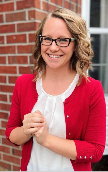 Kara Miller