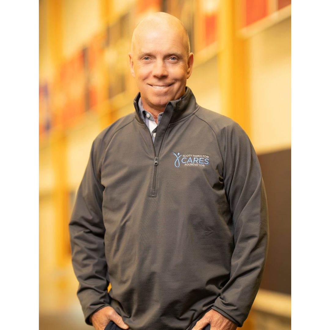 Scott Hamilton