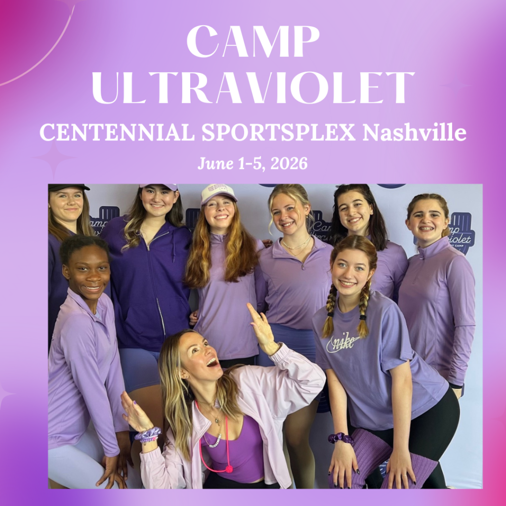 Camp Ultraviolet Nashville · June 1-5, 2026